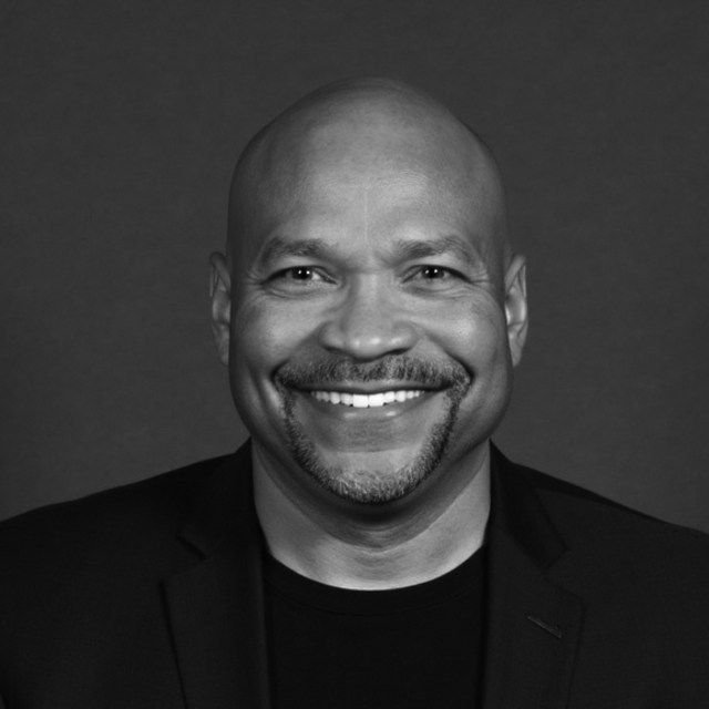 Maynard Holliday, Fmr. Assistant SecDef for Critical Technologies, OUSD(R&E)