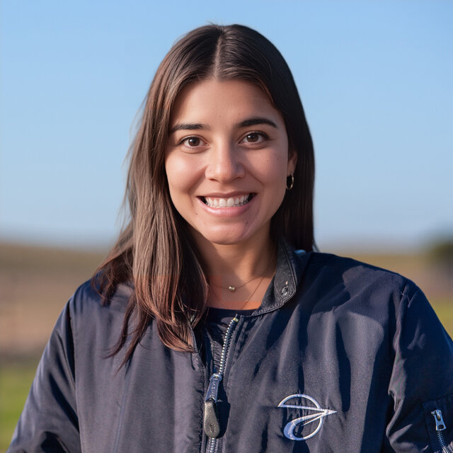 Stephanie Henning McDonald, Director of Product, Programs, and Manufacturing - C2, Elroy Air